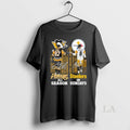 Original Crosby Pittsburgh Penguins All Season And Rodgers Pittsburgh Steelers On Sundays