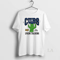 Original Cubs Mesa Arizona Spring Training Cactus Hat