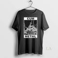 Original Cum Metal
