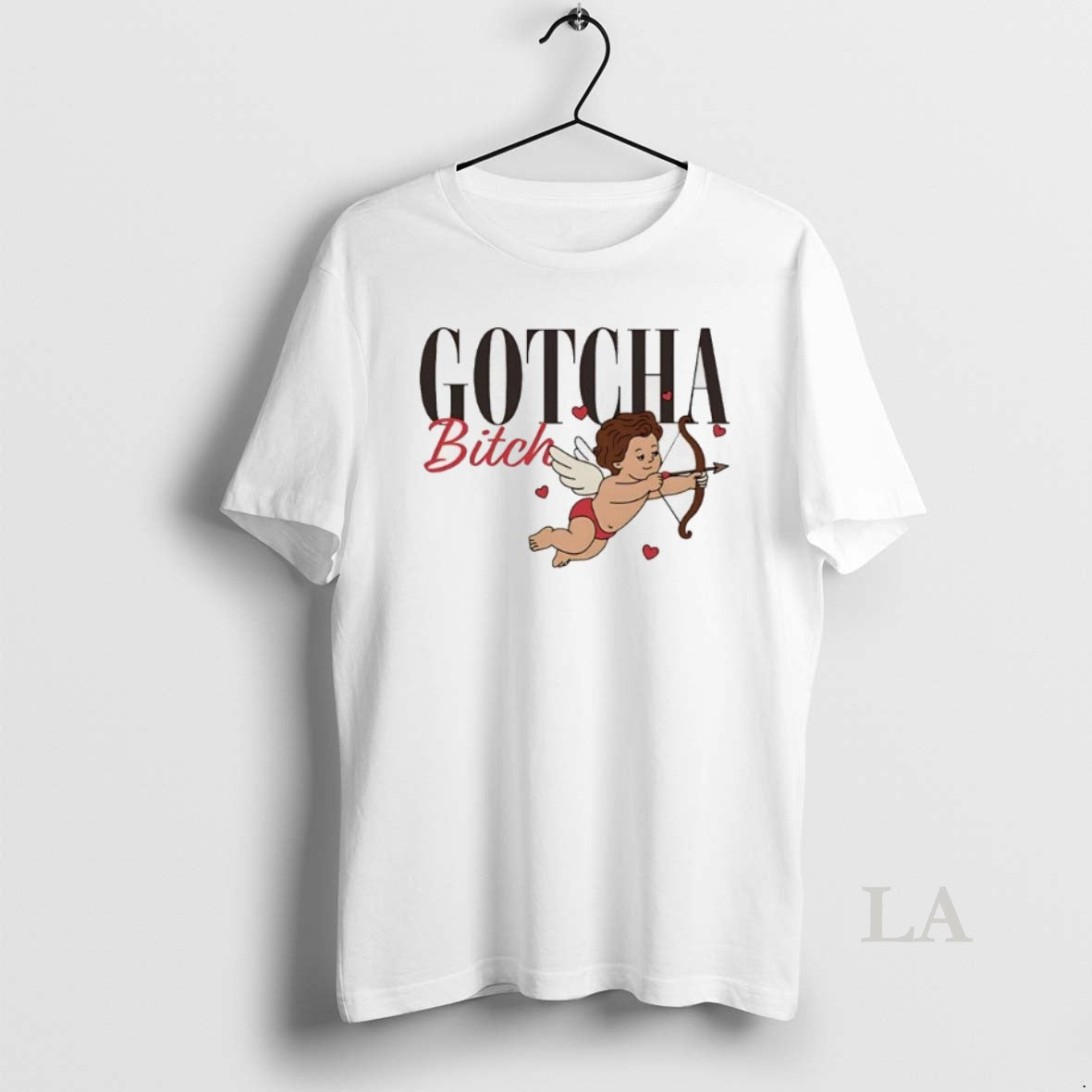Original Cupid Gotcha Bitch