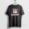 Original Dj Lagway Florida Gators Logo