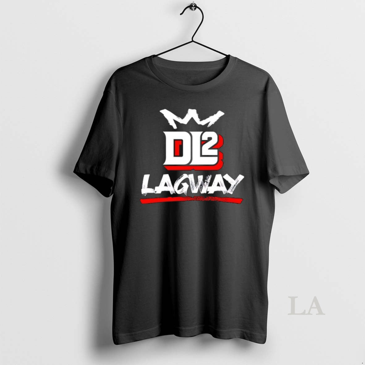 Original Dj Lagway Florida Gators Logo