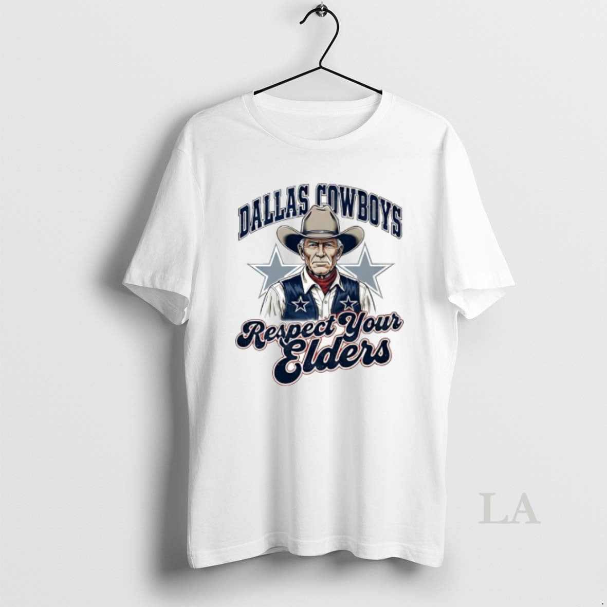 Original Dallas Cowboys Respect Your Elders