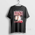 Original Darius Acuff Jr Arkansas Razorbacks Retro