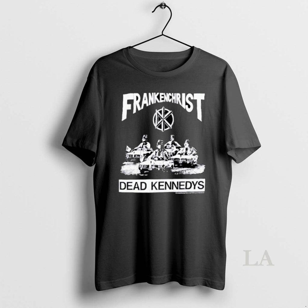 Original Dead Kennedys Frankenchrist