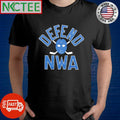 Original Defend NWA paint hockey shirt Unisex , , , Long Sleeve Tee