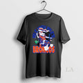 Original Denver Broncos Miles Mile High Miles