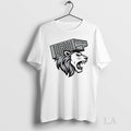Original Detroit Lions Cheese Grater Unisex , , , Long Sleeve Tee