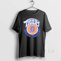 Original Detroit Tigers 2026 Spring Training Grapefruit