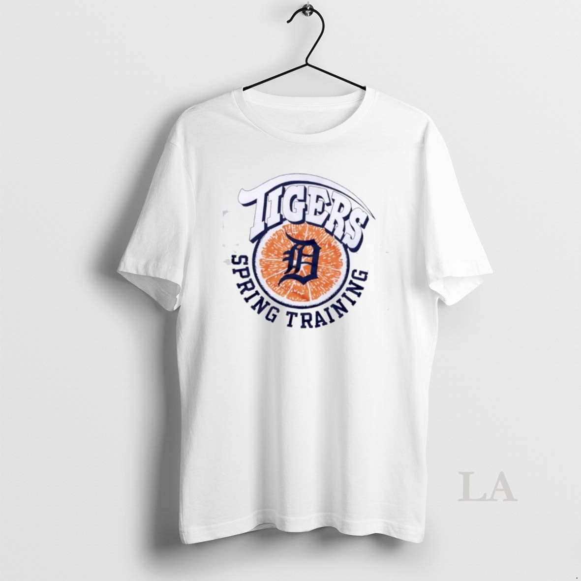 Original Detroit Tigers Spring Training Grapefruit
