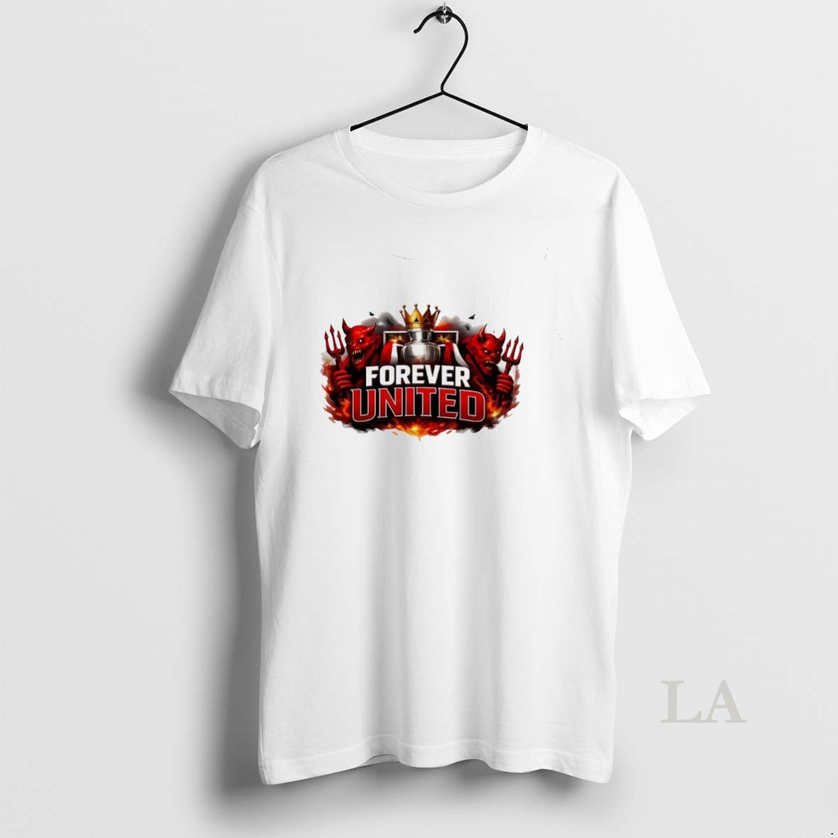 Original Devils Forever United
