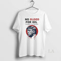 Original Donald Trump No Blood For Oil
