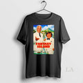 Original Donald Trump And Jeffrey Epstein Fantasy Island Your Dreams Come True