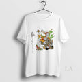 Original Donkey Kong Country Jungle Rush Cute Cartoon