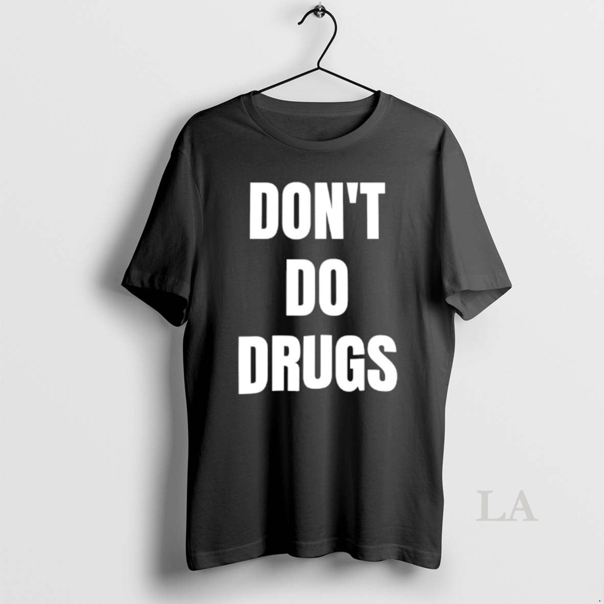 Original Dont Do Drugs