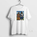 Original Dragon Ball X Tupac Shakur And The Notorious B I