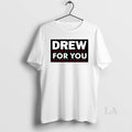 Original Drew For You Circle