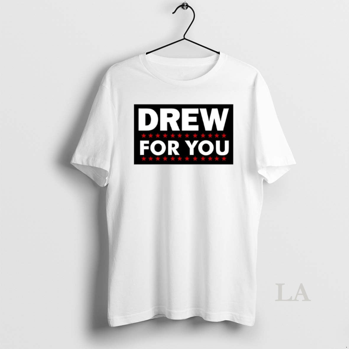 Original Drew For You Circle