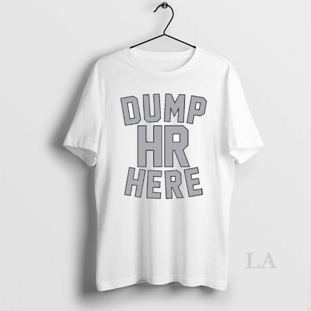 Original Dump Hr Here Dump 61 Here Seattle Fan Jameson Turner Ornaments