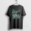 Original Duval Vs All Yall Jacksonville Jaguars