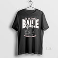Original El Ultimo Baile Silvestre Juancho
