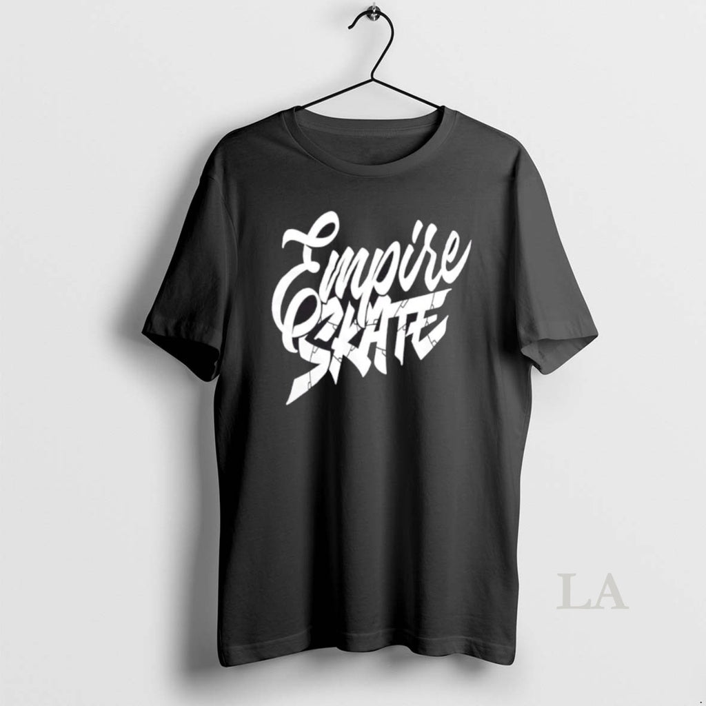 Original Empire Skate Signature