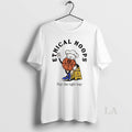 Original Ethical Hoops Play The Right Way Slogan Ball