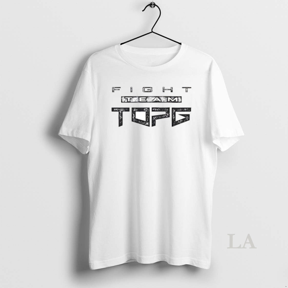 Original Fight Team Topg