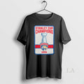 Original Florida Panthers 2025 Stanley Cup Champions Banner Raising Ornaments Unisex , , , Long Sleeve Tee