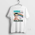 Original Fogell Hawaii Driver License Mclovin