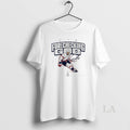 Original Forechecking God Tom Wilson Washington Capitals Hockey Signature