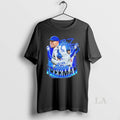 Original Freddie Freeman Los Angeles Dodgers Nlcs