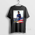 Original Freestyle Skiing Mens Halfpipe Alex Ferreira Gold Medal Milan Cortina 2026 Winter Olympics