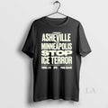 Original From To Asheville Minneapolis Stop Ice Terror Pack Square