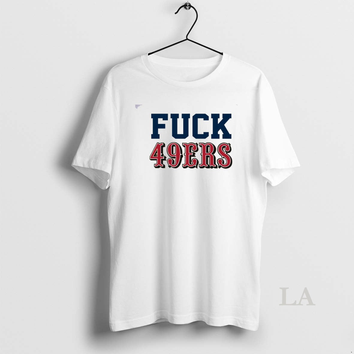 Original Fuck 49ers Dallas Cowboys Fans