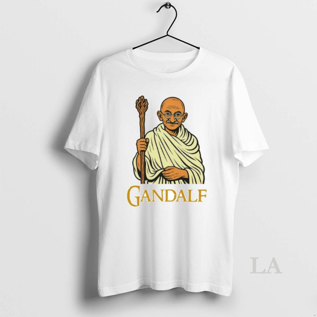 Original Galdalf Ghandi Ornaments