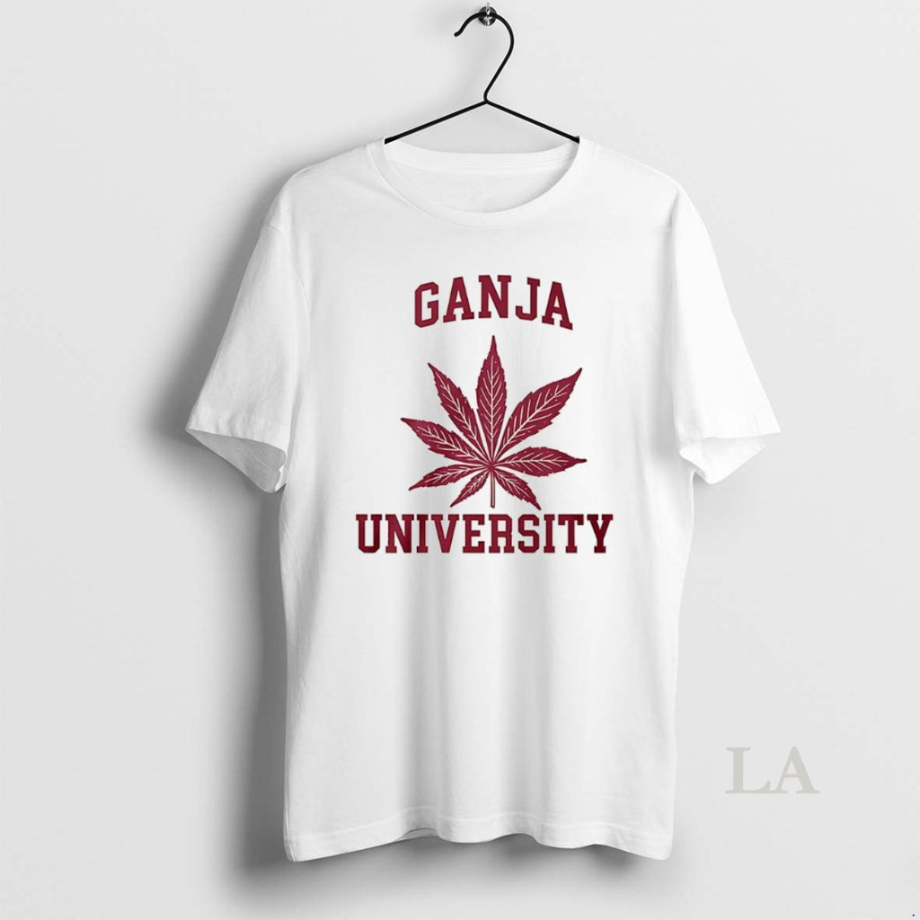 Original Ganja University Weeds