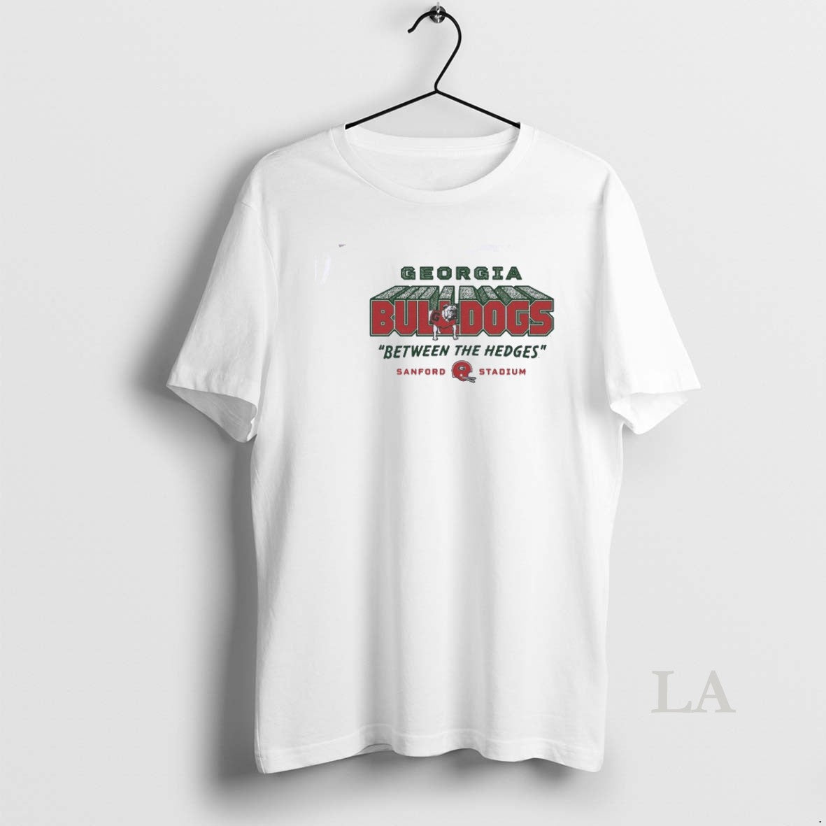 Original Georgia Football Cfp Between The Hedges
