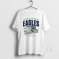 Original Georgia Southern Eagles Ncaa Womens Basketball Team 52