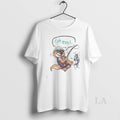 Original Get Reel Lion Fishing