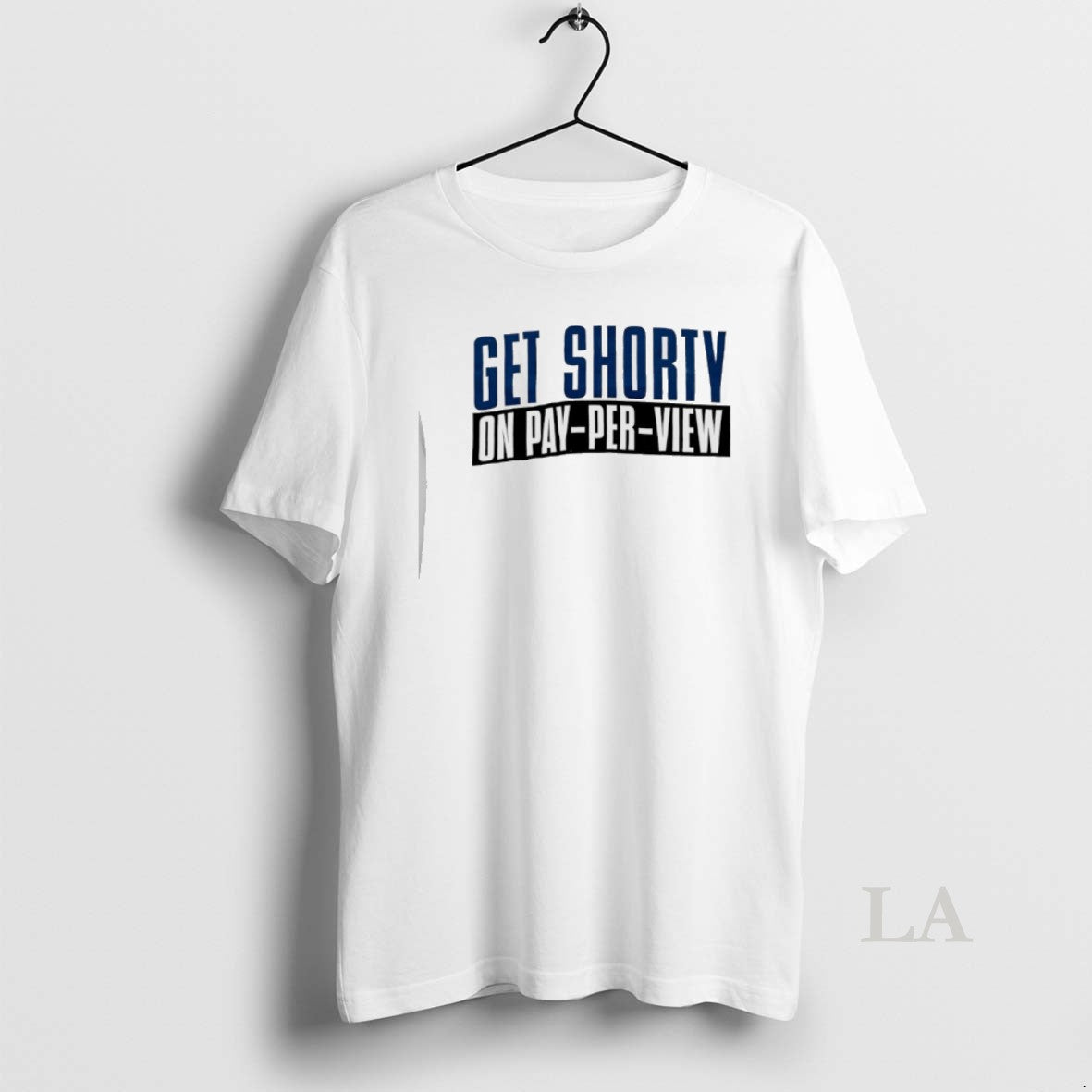 Original Get Shorty On Pay Per View