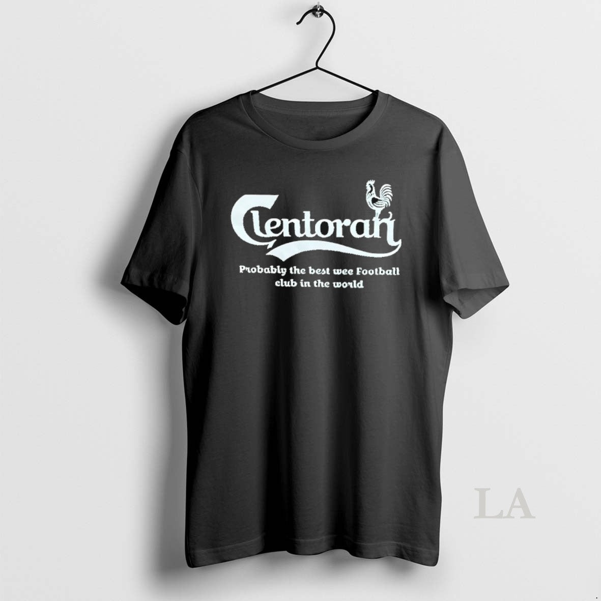 Original Glentoran Probably The Best Wee Football Club In The World