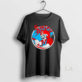 Original Go Kart Racer Go M Classic Video Game Character