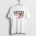 Original Gotcha Bitch Cupid God Of Love Roman Mythology