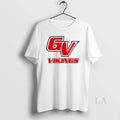 Original Grand View Vikings 2025 Naia National Champions
