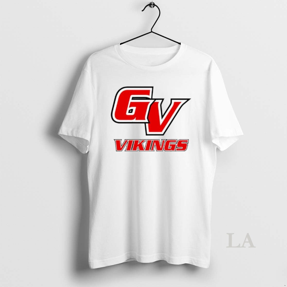 Original Grand View Vikings 2025 Naia National Champions