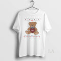 Original Granny The Kentucky Bear Ugly Christmas