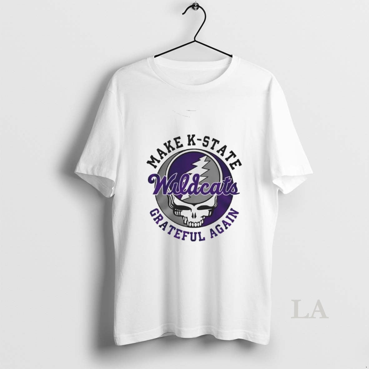 Original Grateful Dead Make Kansas State Wildcats Grateful Again