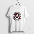 Original Grateful Dead Make South Carolina Gamecocks Grateful Again