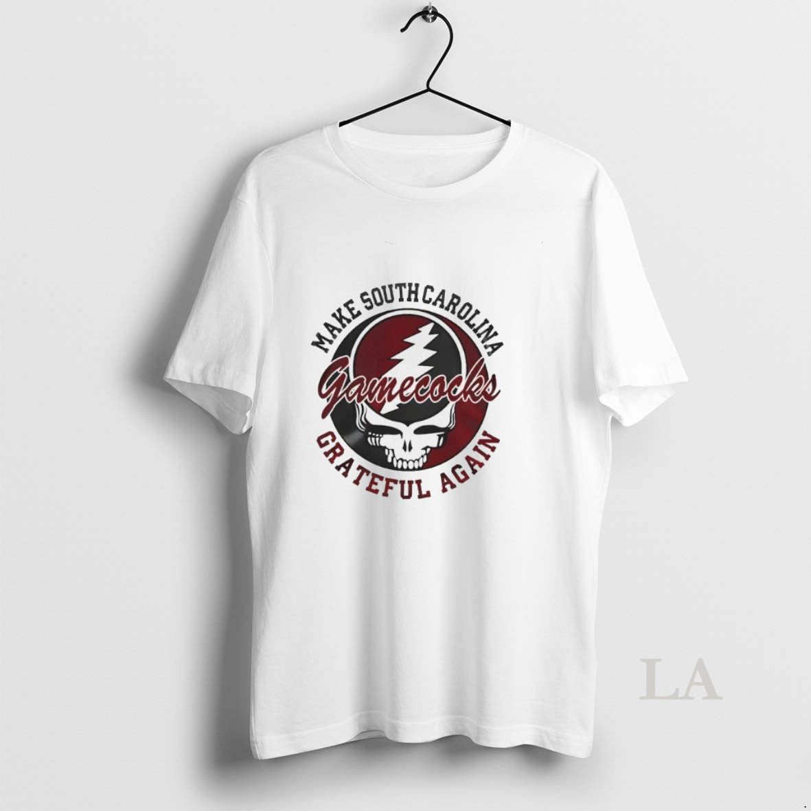 Original Grateful Dead Make South Carolina Gamecocks Grateful Again